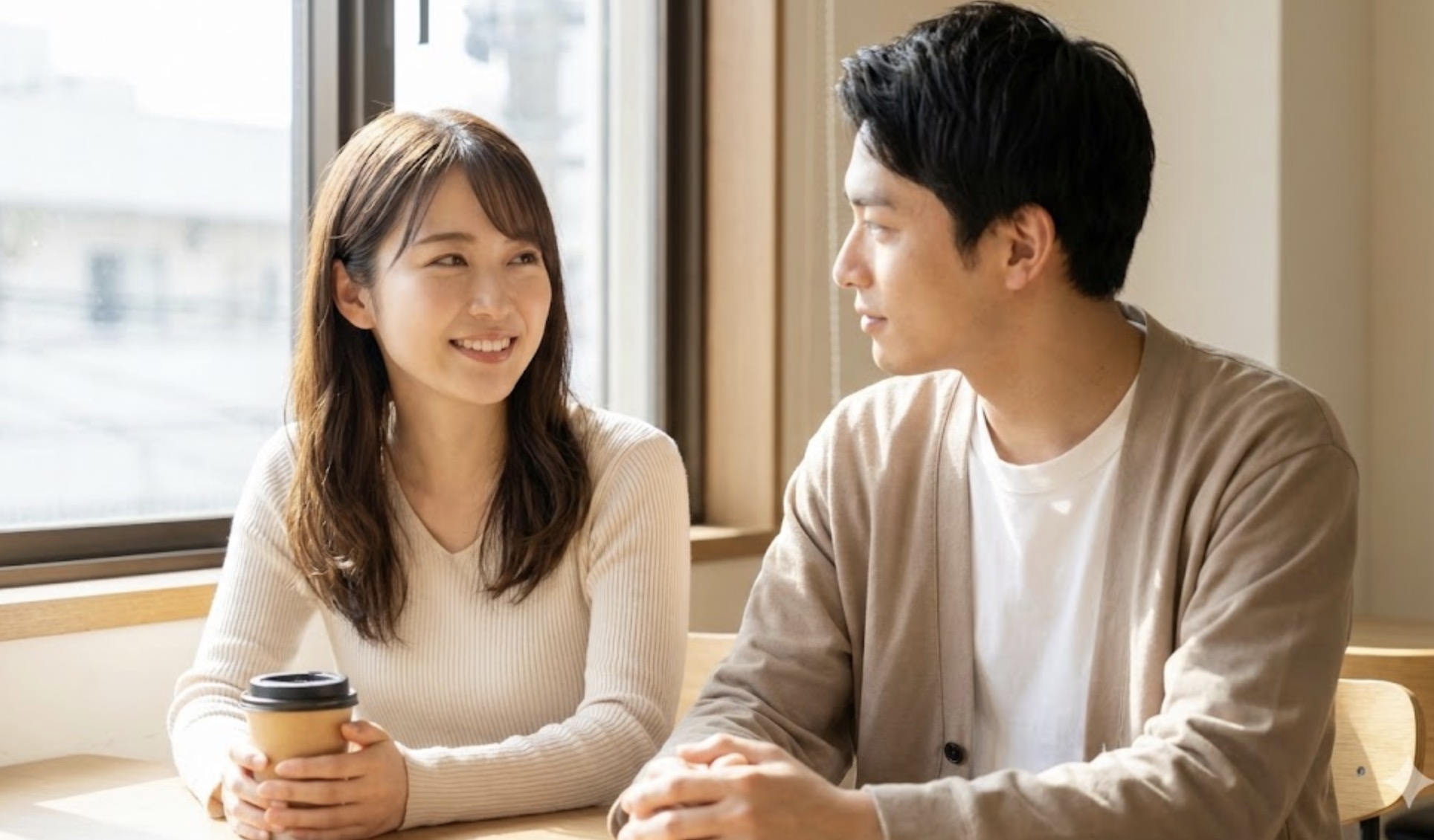 【関係性別】理詰めする男の対処法３選！相手のペースにのまれないための対策を紹介