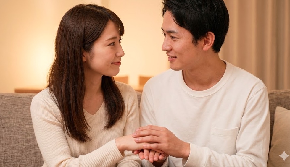 理詰めする性格を改善するポイント