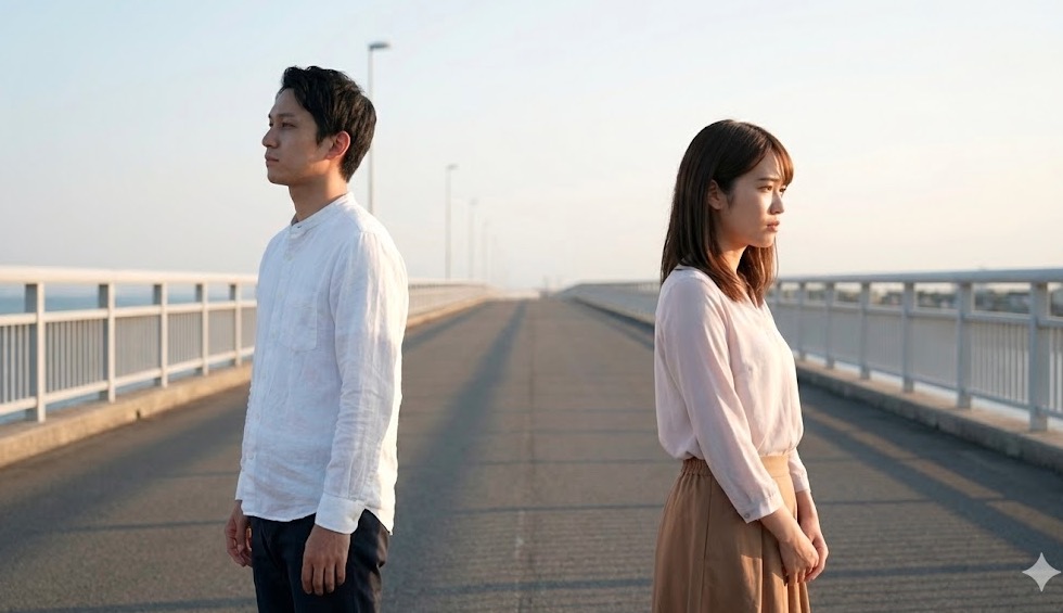 関係修復か別れかを見極める重要なポイント