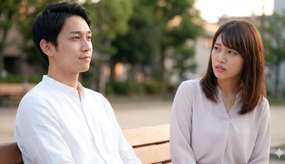 理詰めする女への3つの対処法