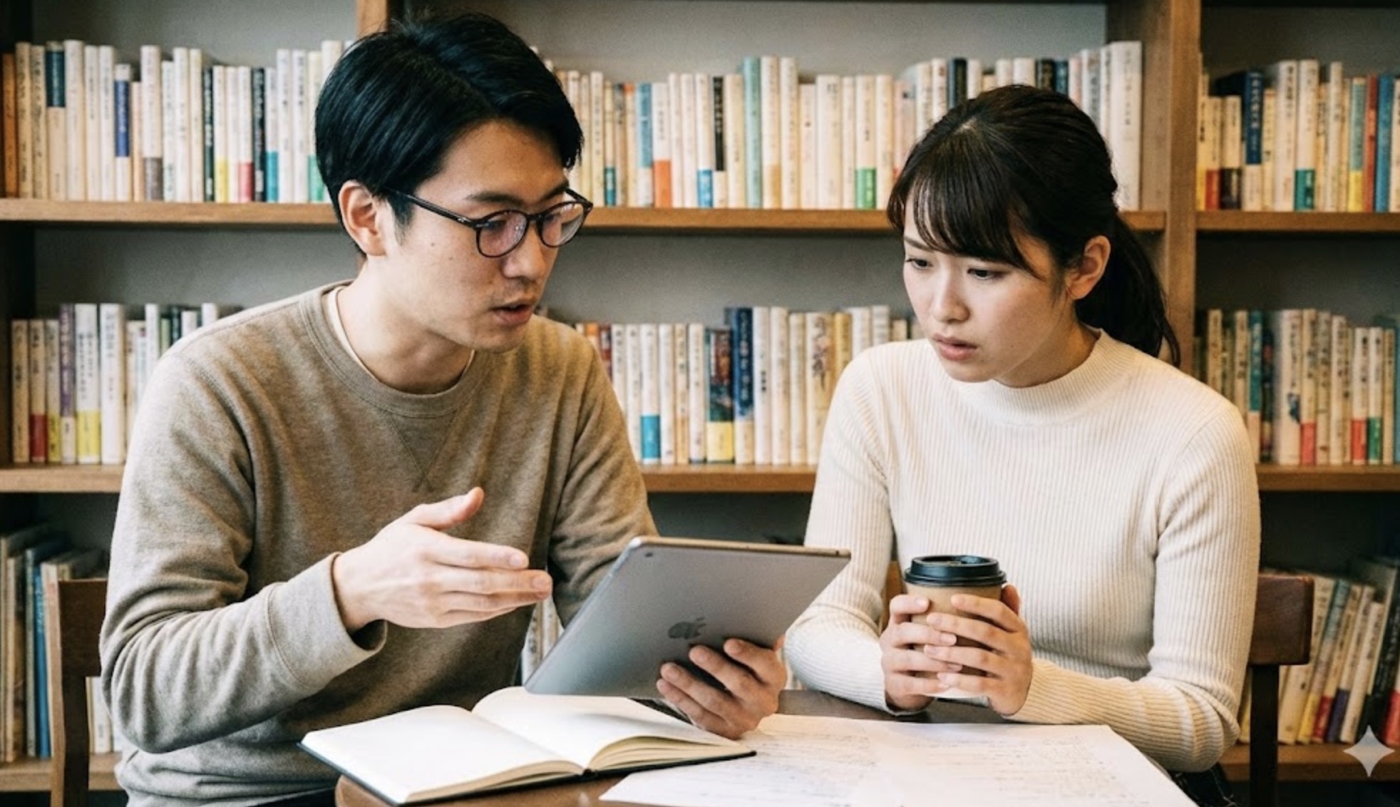 恋愛で理詰めが嫌われる理由｜論破する心理と賢い対処法を解説