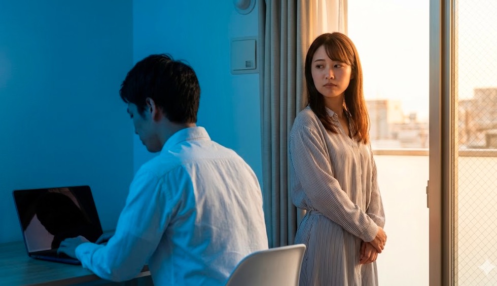 彼氏が理詰めしてきて疲れる...彼の心理と喧嘩したときの対処法を解説