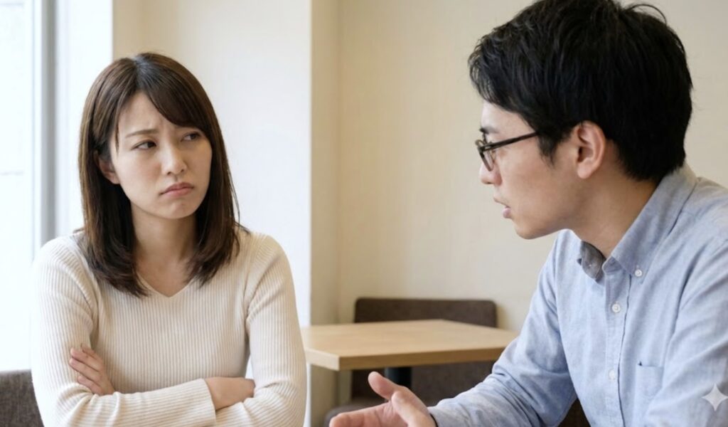 「理詰めする人は頭が良い」が勘違いである理由