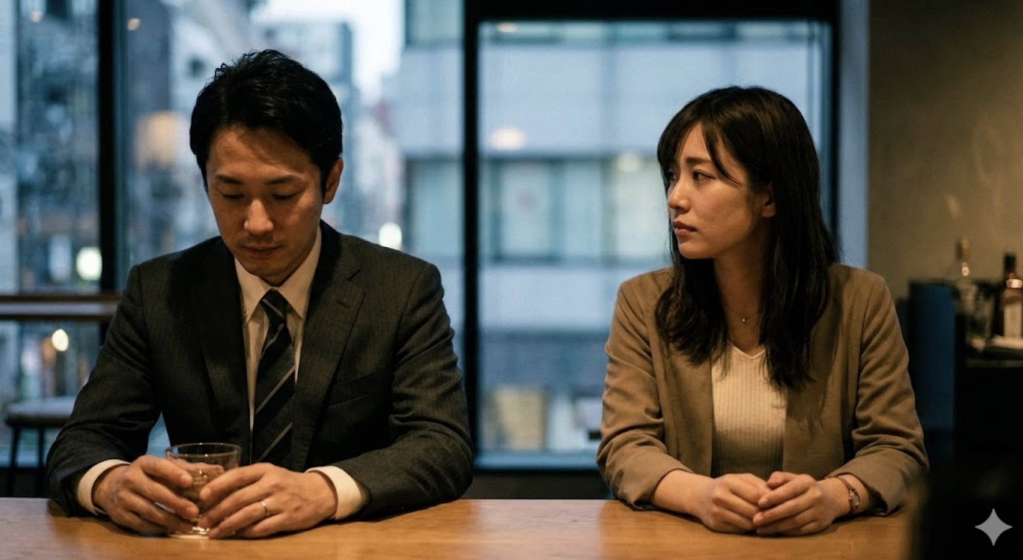 奥さんの話をする男性は脈なし？隠された心理と「隙」の見極め方