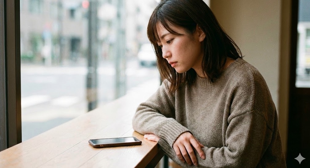 脈なしなら連絡しない方がいい？引くべきサインと逆転へのアクションプラン