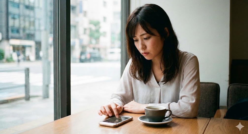 「また連絡します」は脈なし？男性心理と連絡を待つべき期間