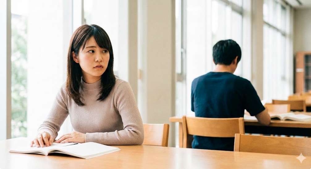 好きな人の態度が冷たい＝脈なしとは限らない！性格と本音の見分け方