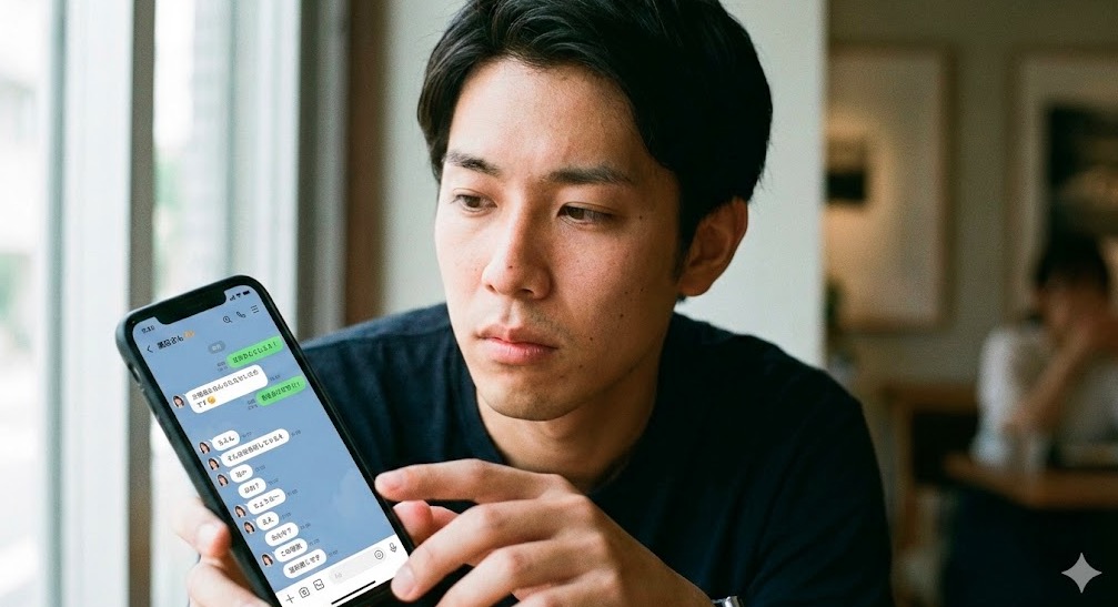 LINE返信が早い女性は脈なし？即レスする女性の心理と本音の見分け方