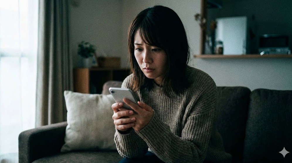 LINEの返信が遅いのは脈なし？不安な時に試すべき具体的アクション3選