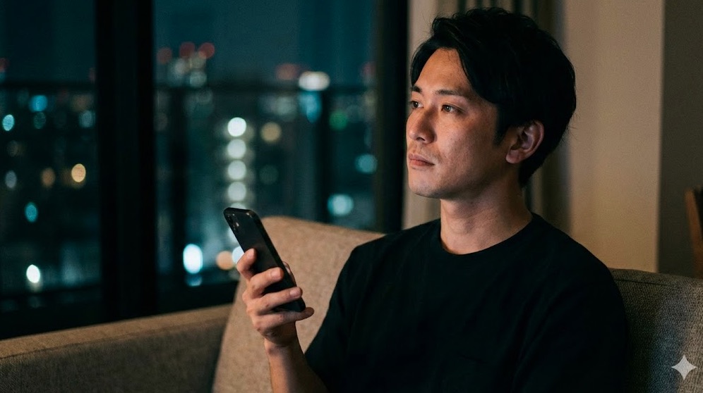 【既読スルーが正解？】脈なしの女性とのLINEの終わらせ方3選！