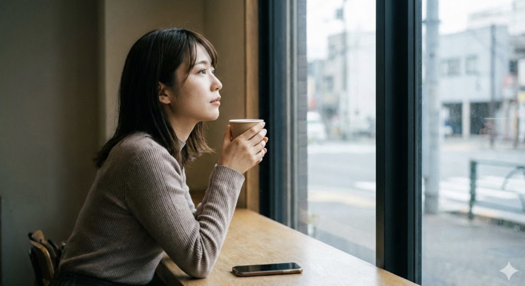 「気持ちだけで十分」と断られたら脈なし？男性の本音と3つの対処法