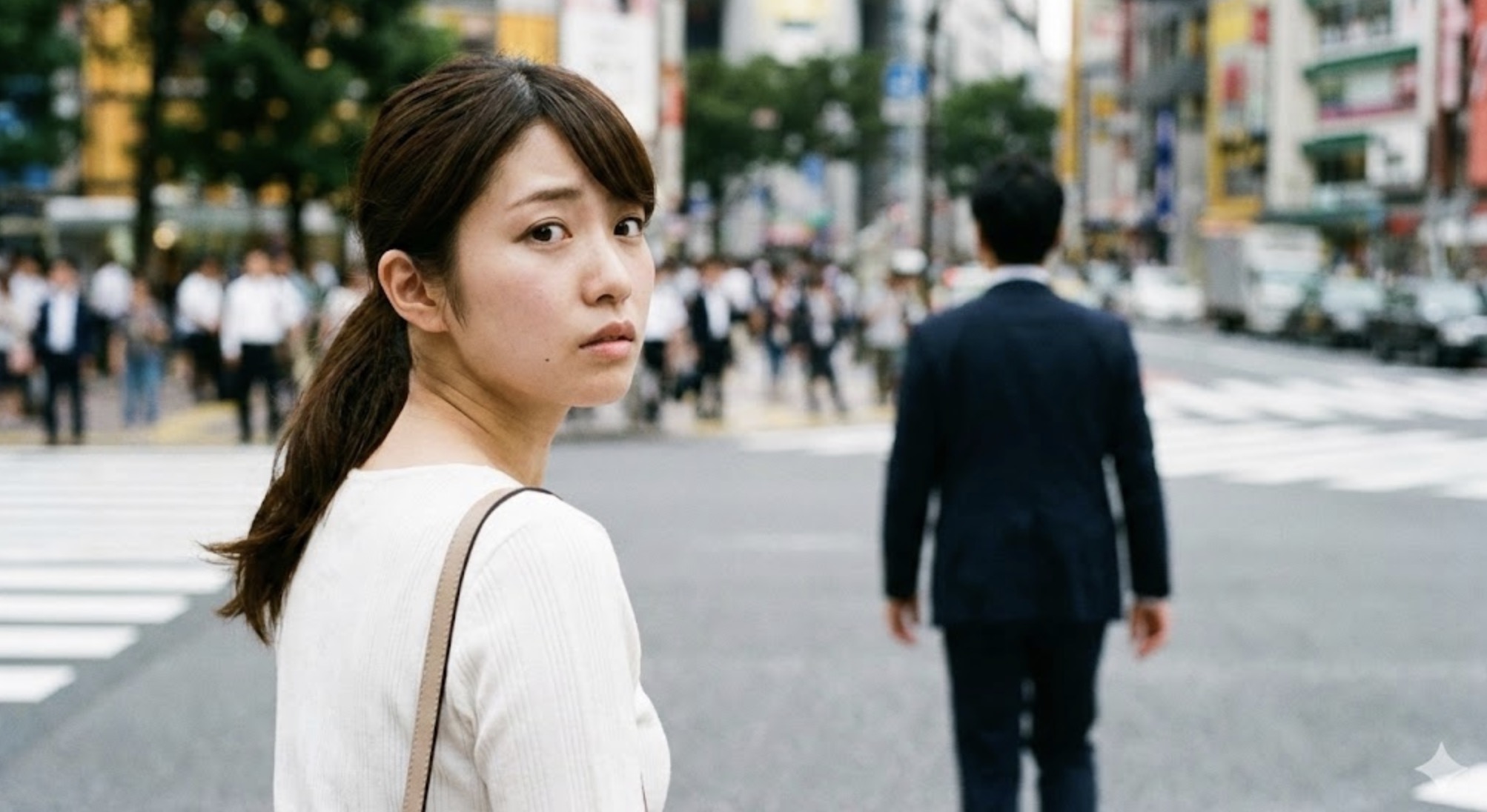 ばったり会った時の反応から脈なしかどうか判断する方法を紹介！