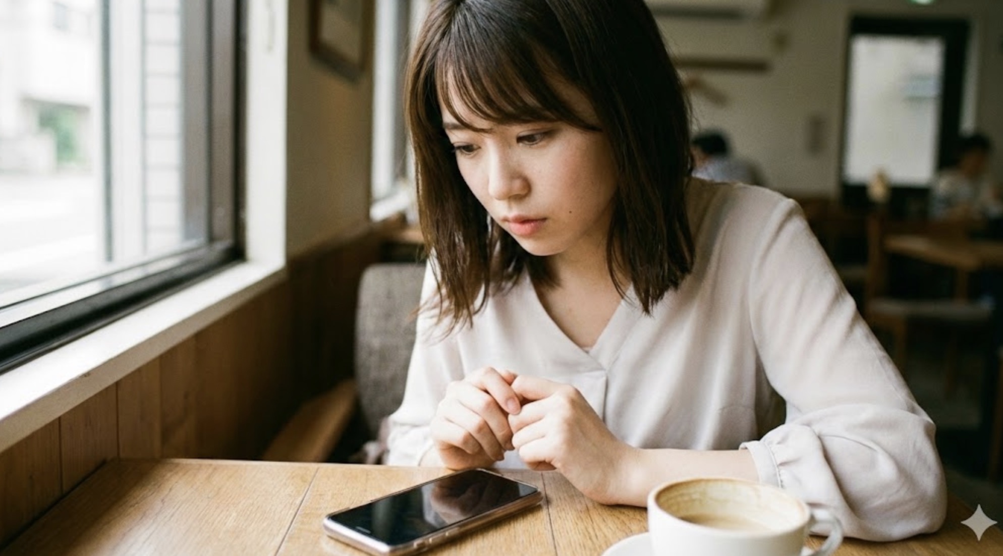 男性から質問されないのは脈なしだから？気になる心理と脈ありの見極め方