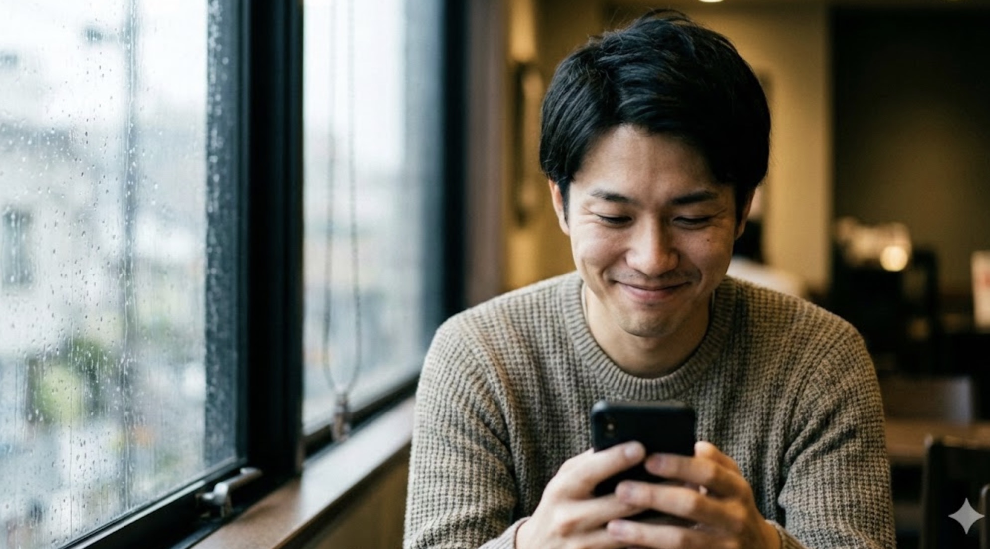 「お父さんみたい」は99%脈なし｜女性心理と逆転するための戦略を解説