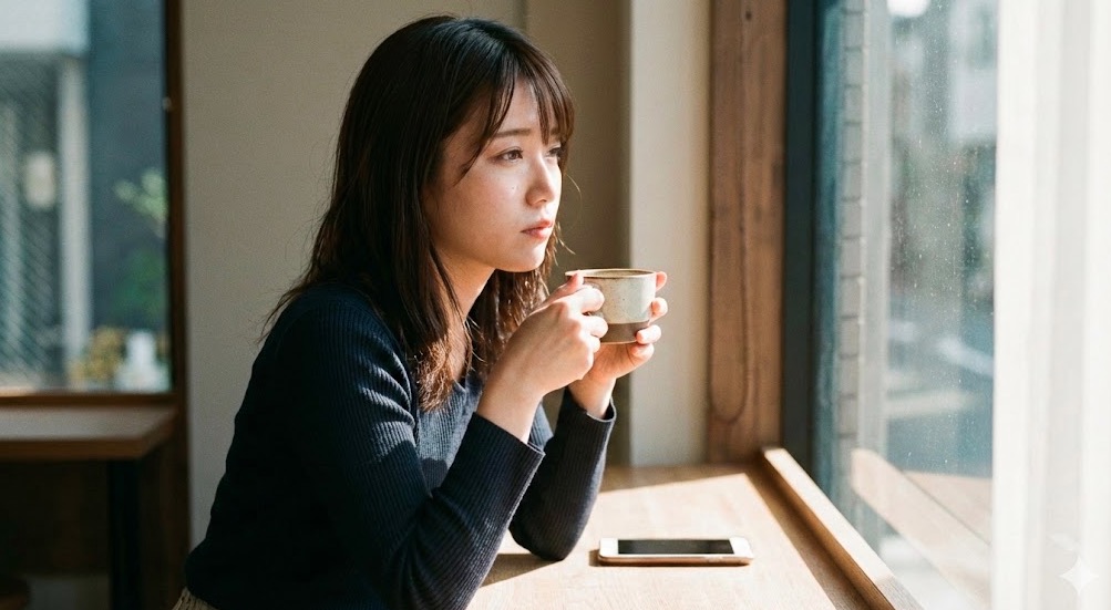 好きな人がいると言われたら脈なし？男性心理とまだ望みがある3つのケース