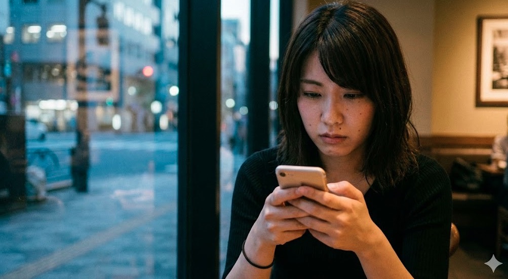 忙しいと断られたら脈なし？逆転できる3つのケースと引き際の基準