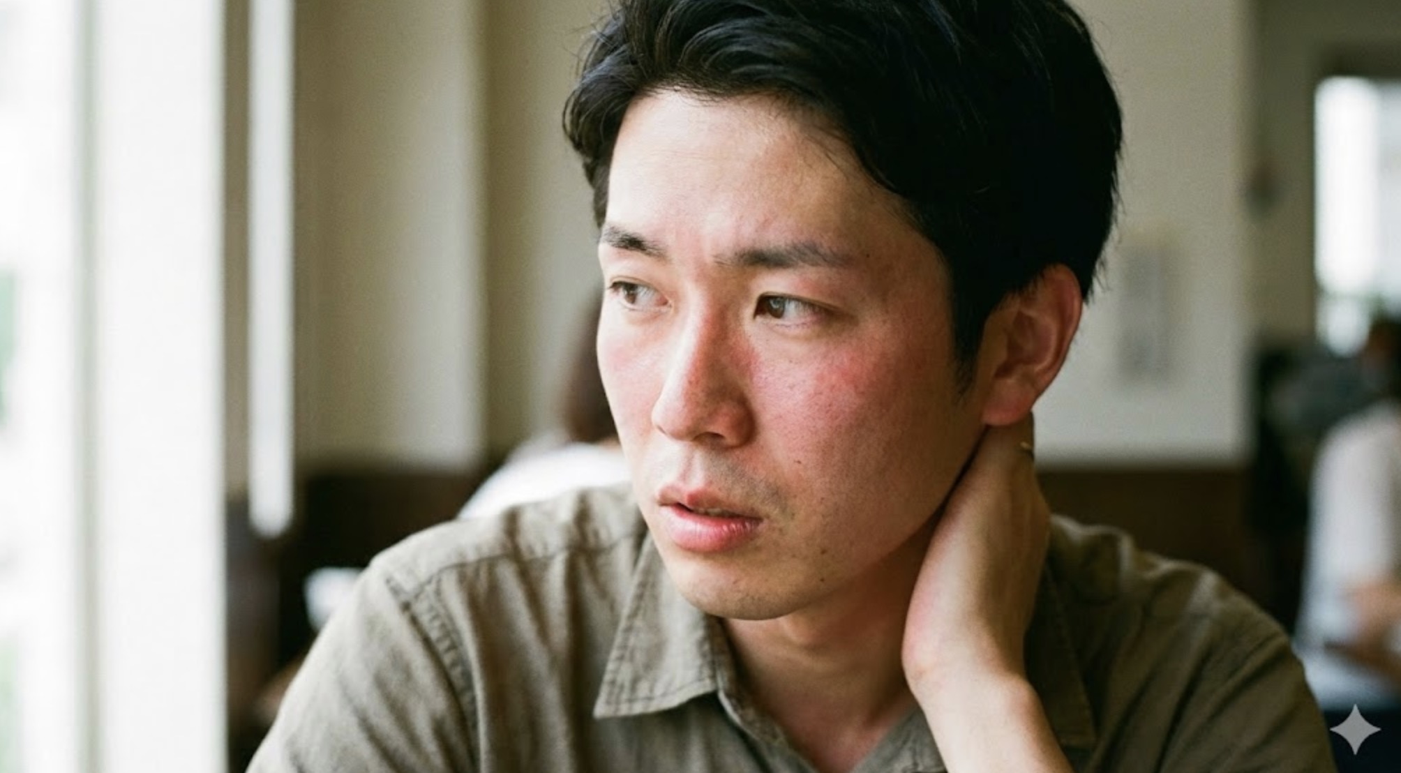 話しかけると照れる男性は脈なし？男性の本音と恋愛関係に持ち込むためのベストな動き方