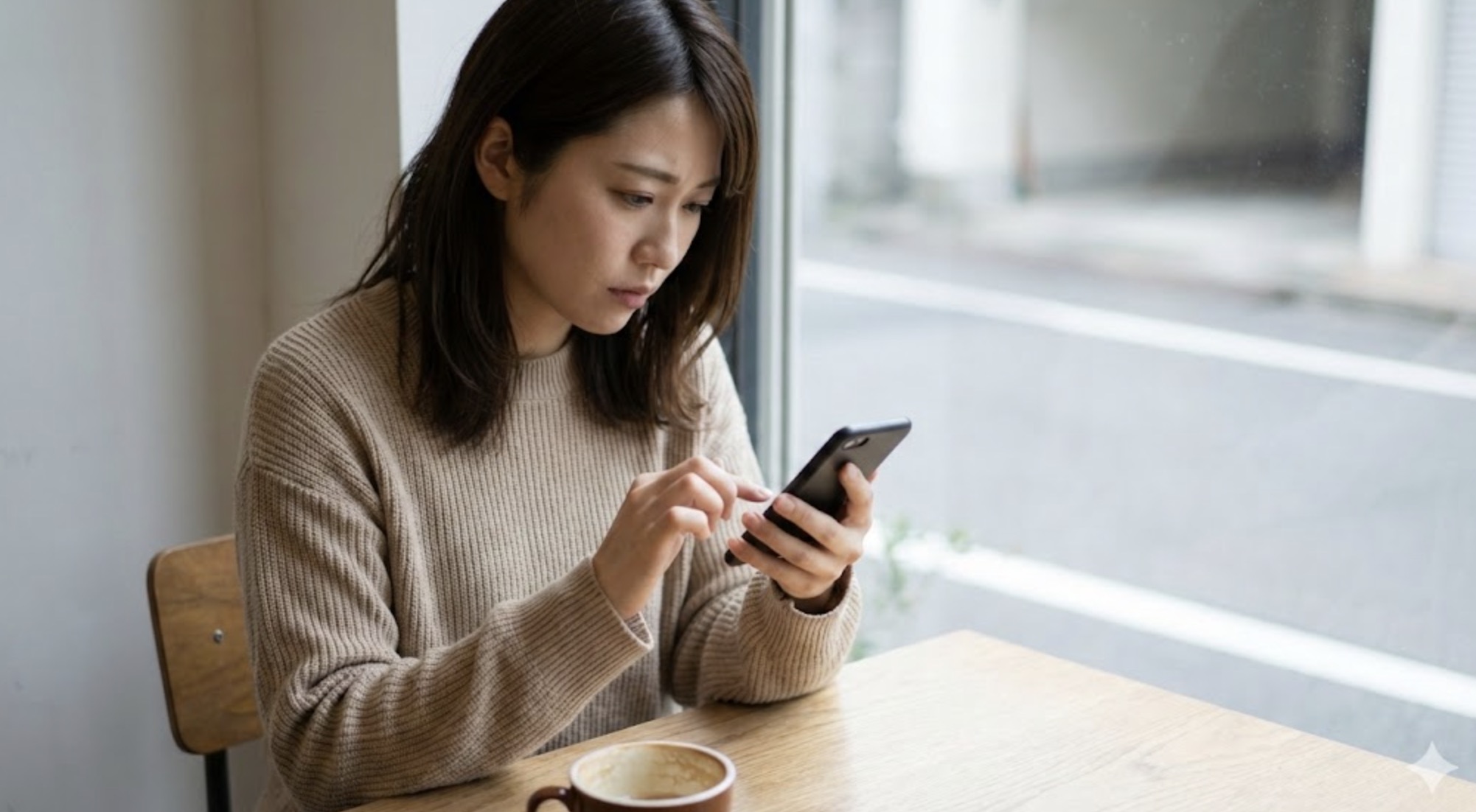 好きな人と会話が続かないのは脈なし？本音を見抜く3つのポイント