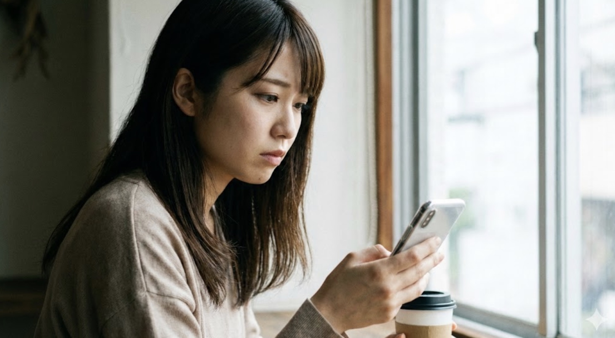 LINEが自分で終わる＝脈なしとは限らない｜諦める前に確認したい3つのポイント