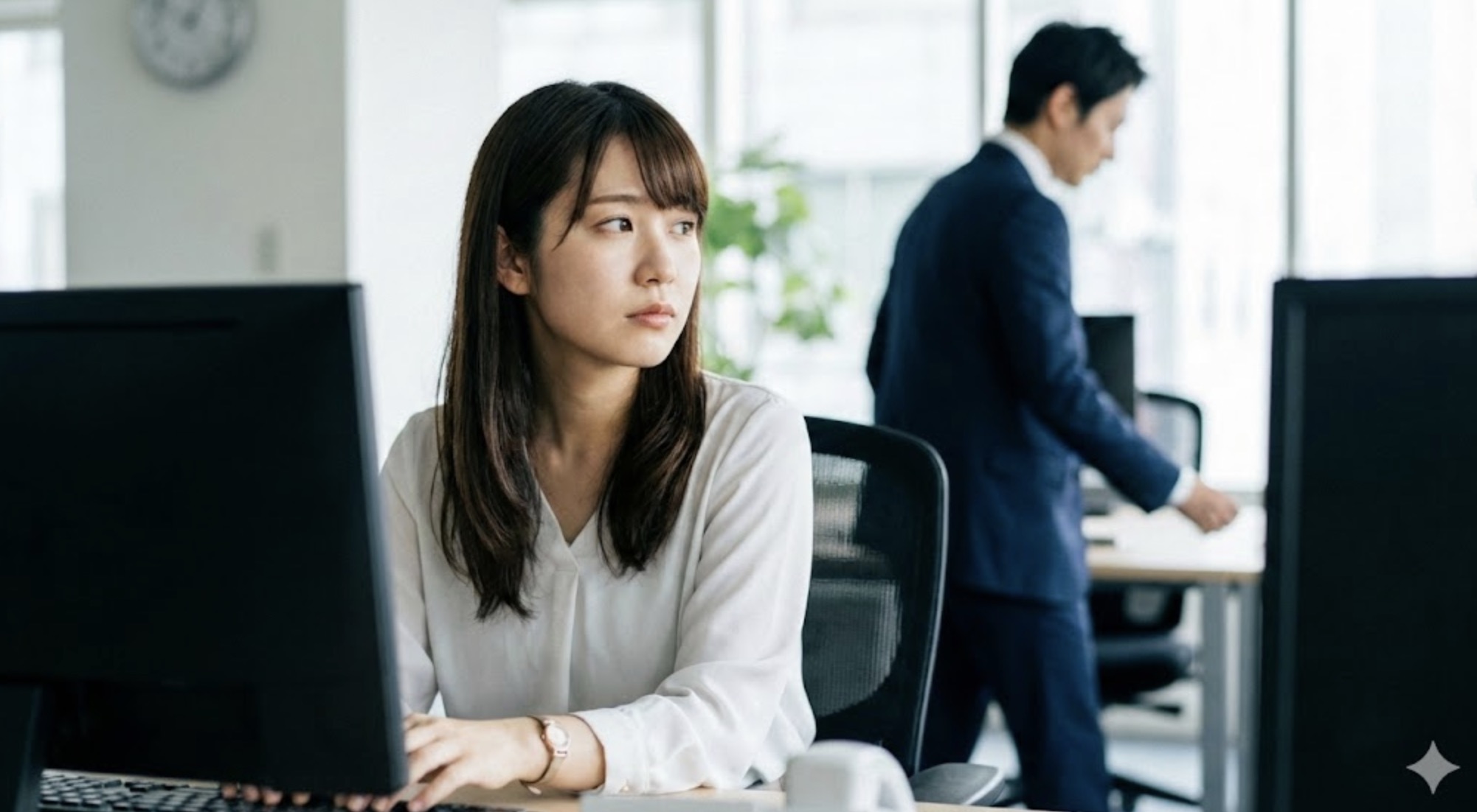 好きな人に話しかけられないのは脈なしの可能性大｜男性心理3つと取るべきアクションを解説