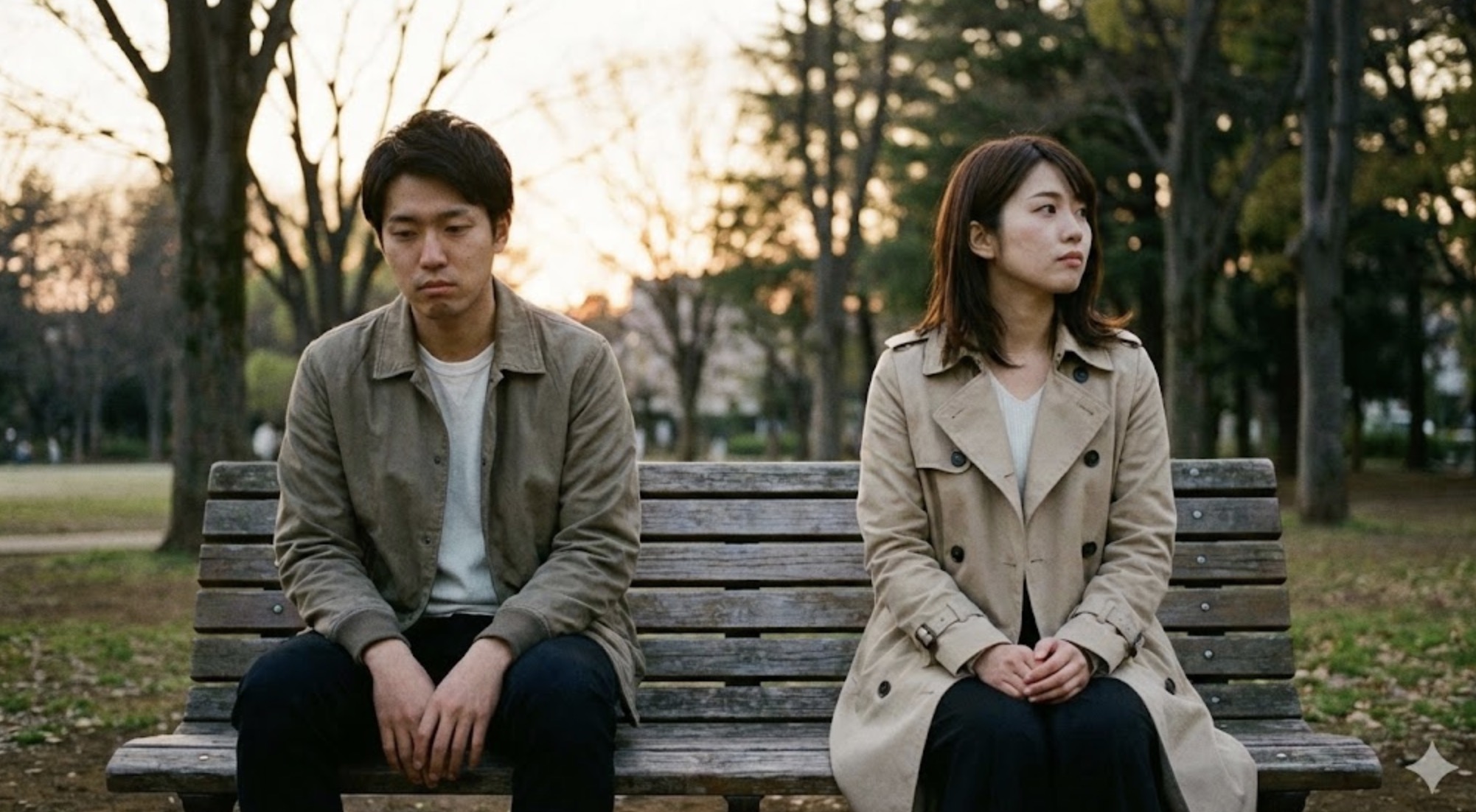 手を繋ぐのを拒否されたら脈なし？女性の本音と脈ありのパターンを解説