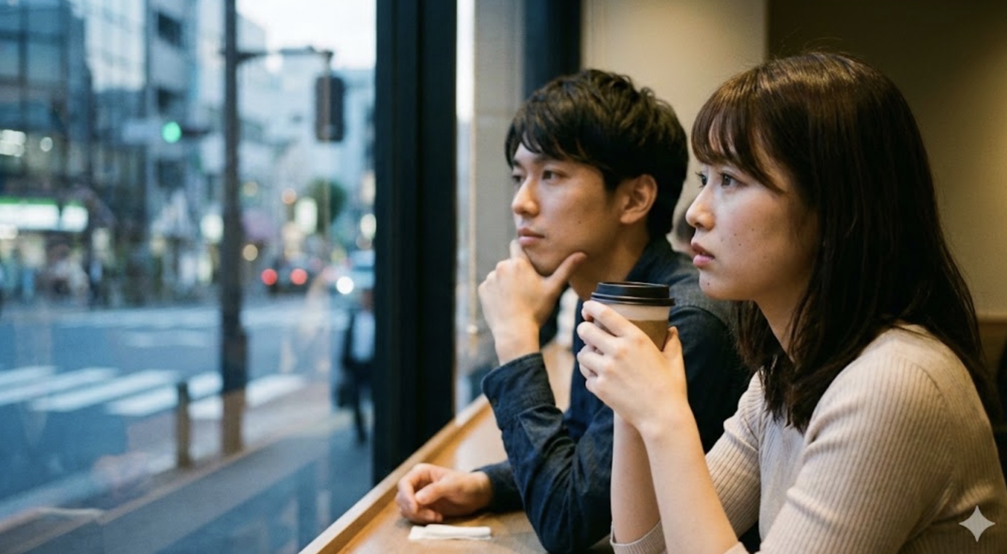 好きになるのに時間がかかる＝脈なし確定？諦める前に確かめたい3つのポイント