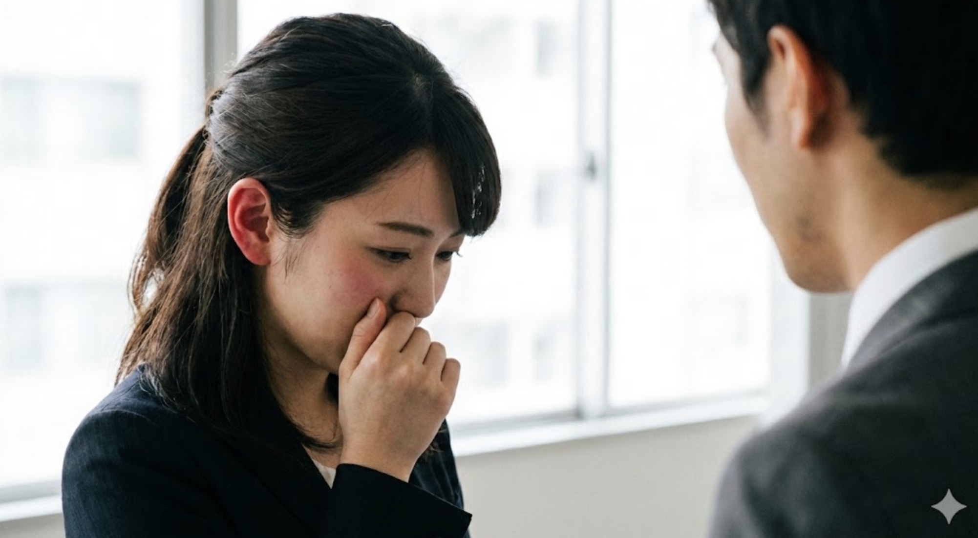 話しかけると耳が赤くなる女子は脈あり？本音の判断基準と距離を縮める方法を解説