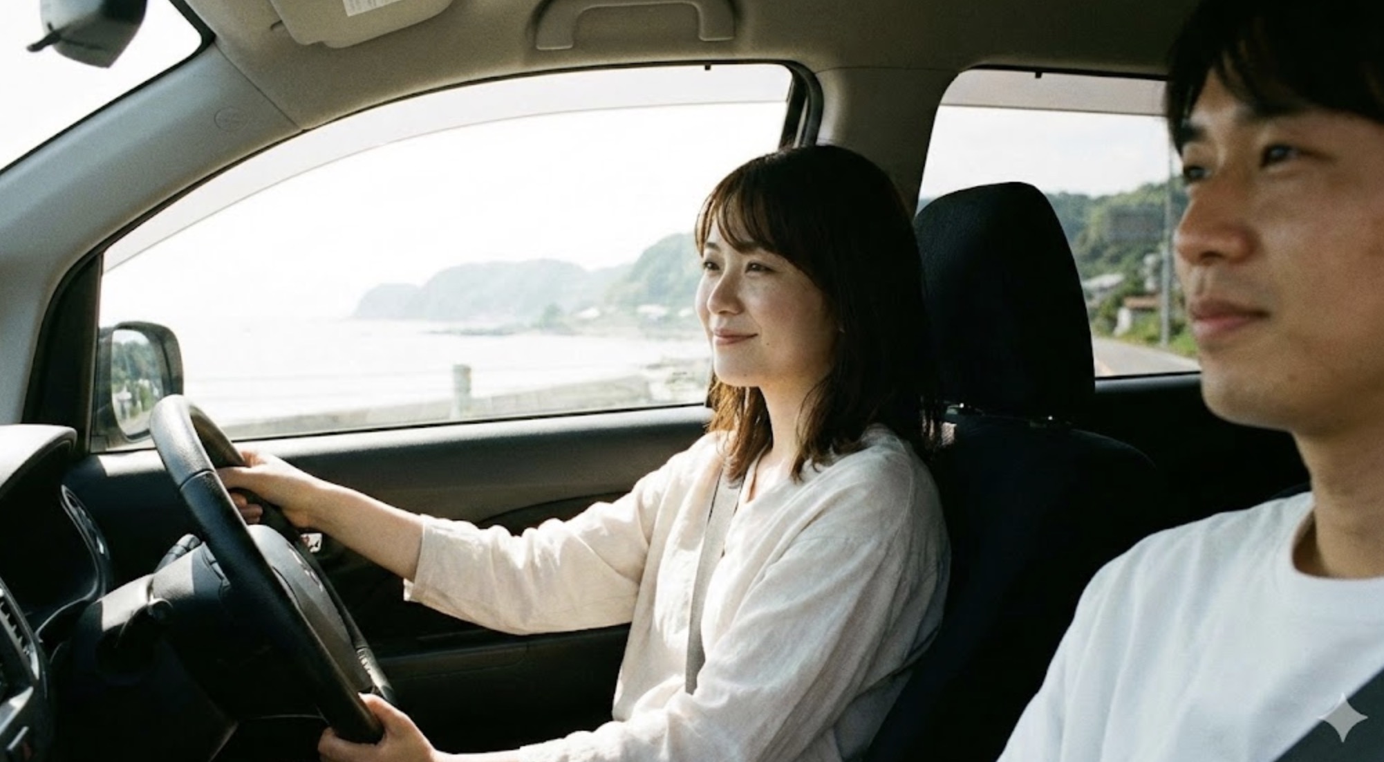 女性がデートで車を出す＝脈ありではない！本音を判断する3つのサインを解説