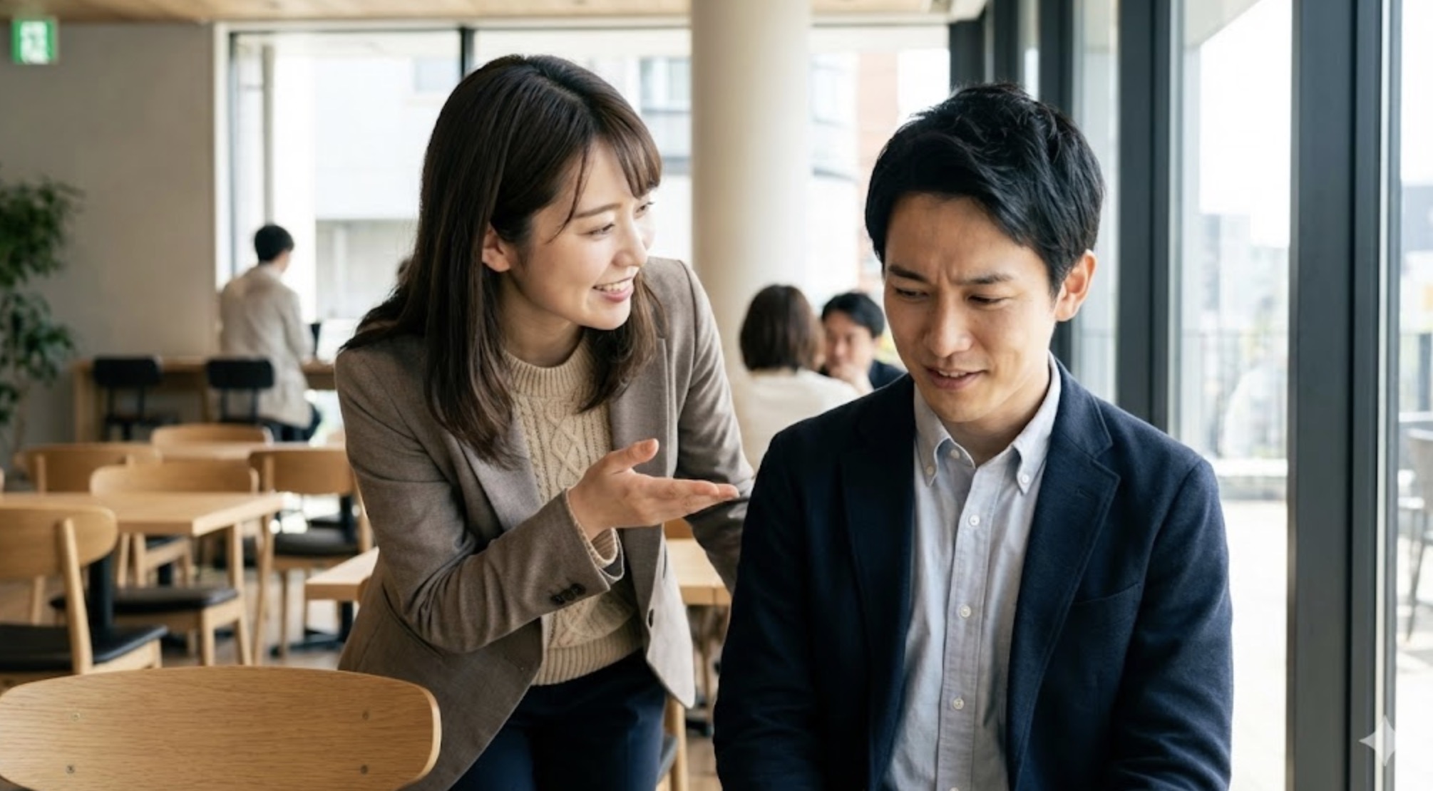 女性の「お前呼び」は脈ありとは限らない！脈なしパターン3選と駆け引きの進め方